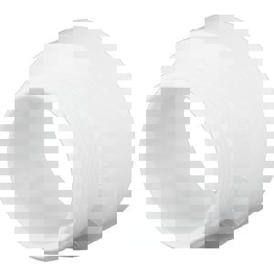 1-1/2 PVC DWV FEM TRAP ADPT